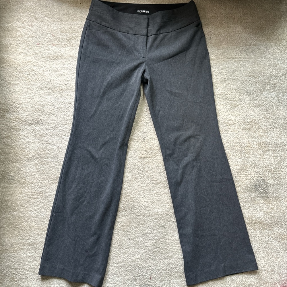 Express trouser pants